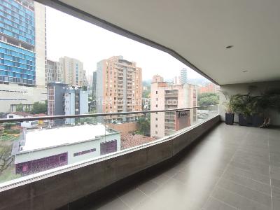 Apartamento de 2 alcobas en arriendo en Las Lomas, Medellín, 90 m² · foto 11 de 20