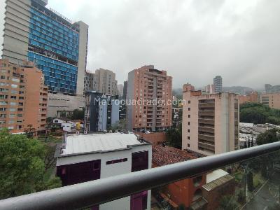 Apartamento de 2 alcobas en arriendo en Las Lomas, Medellín, 90 m² · foto 12 de 20