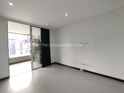 Apartamento de 2 alcobas en arriendo en Las Lomas, Medellín, 90 m² · foto 15 de 20