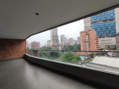 Apartamento de 2 alcobas en arriendo en Las Lomas, Medellín, 90 m² · foto 16 de 20