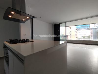 Apartamento de 2 alcobas en arriendo en Las Lomas, Medellín, 90 m² · foto 17 de 20