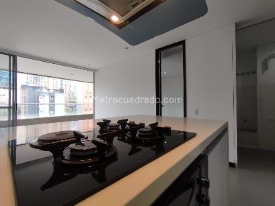 Apartamento de 2 alcobas en arriendo en Las Lomas, Medellín, 90 m² · foto 18 de 20