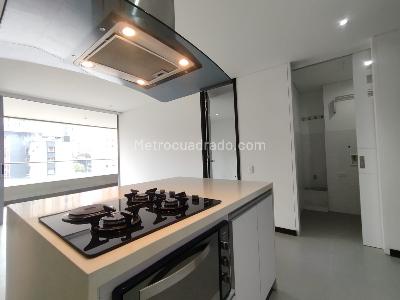 Apartamento de 2 alcobas en arriendo en Las Lomas, Medellín, 90 m² · foto 19 de 20