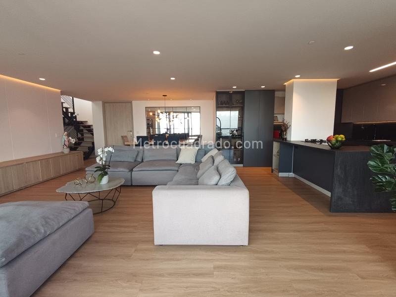 Apartment for rent in Envigado