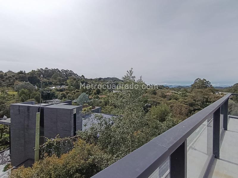 Apartamento en Arriendo, Las Palmas Envigado, Envigado