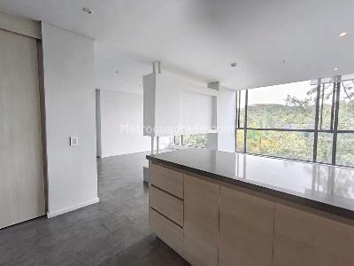 Apartamento de 1 alcoba en arriendo en Las Palmas Envigado, Envigado, 89 m² · foto 3 de 20