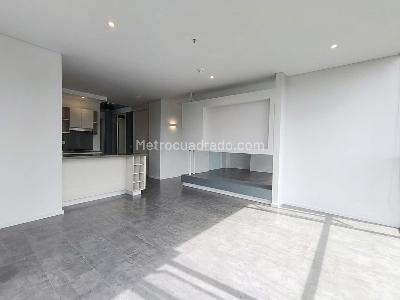 Apartamento de 1 alcoba en arriendo en Las Palmas Envigado, Envigado, 89 m² · foto 4 de 20