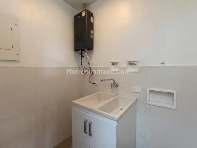 Apartamento de 1 alcoba en arriendo en Las Palmas Envigado, Envigado, 89 m² · foto 5 de 20