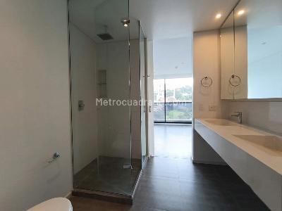 Apartamento de 1 alcoba en arriendo en Las Palmas Envigado, Envigado, 89 m² · foto 6 de 20