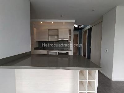 Apartamento de 1 alcoba en arriendo en Las Palmas Envigado, Envigado, 89 m² · foto 7 de 20