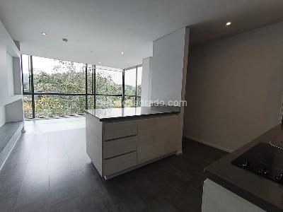 Apartamento de 1 alcoba en arriendo en Las Palmas Envigado, Envigado, 89 m² · foto 11 de 20