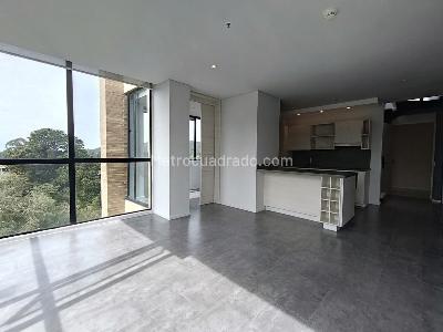 Apartamento de 1 alcoba en arriendo en Las Palmas Envigado, Envigado, 89 m² · foto 15 de 20