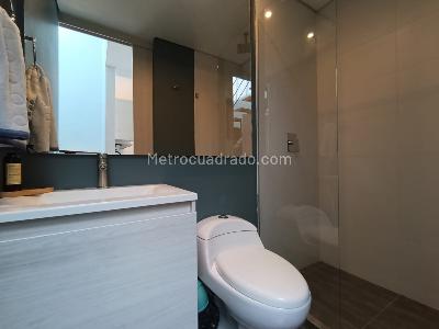 Apartamento de 1 alcoba en arriendo en Las Palmas Envigado, Envigado, 89 m² · foto 17 de 20