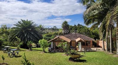 Finca en Arriendo, Rionegro, Rionegro