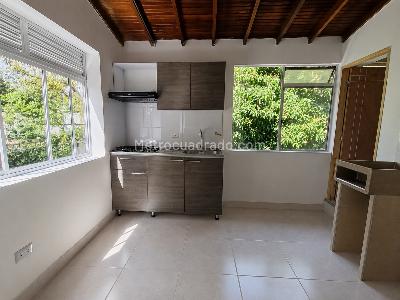 Apartamento en Arriendo, Estadio, Medellín