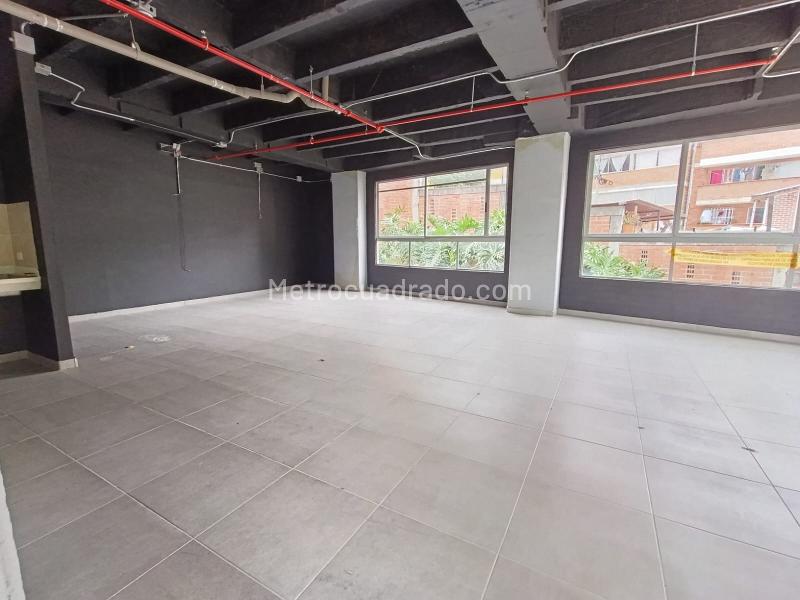 Local Comercial en Arriendo, El Chingui, Envigado - Vista 3
