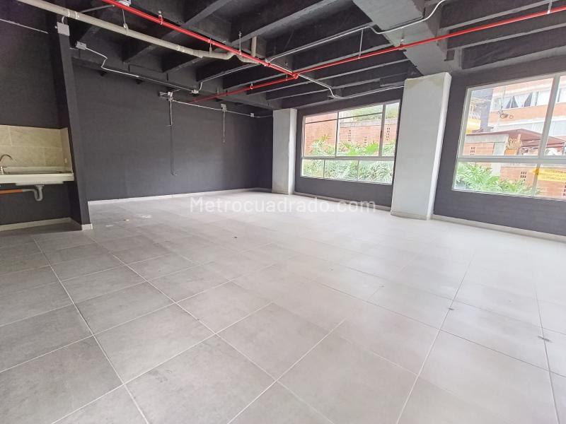 Local Comercial en Arriendo, El Chingui, Envigado - Más