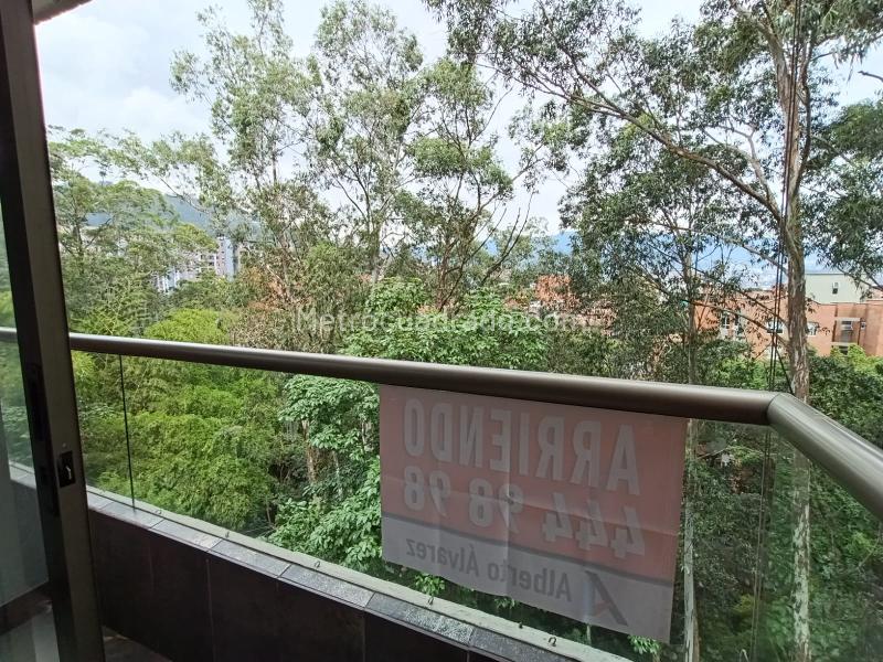 2BR Apartment in Camino Verde (62 m²) - 3