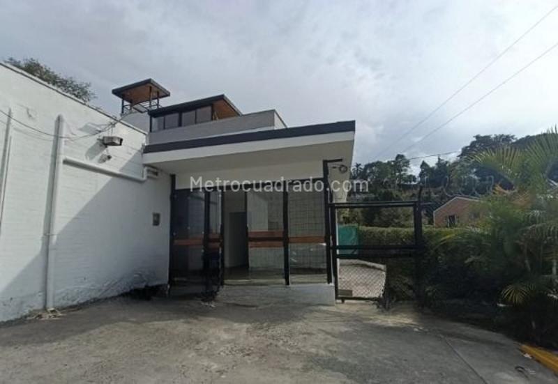 Local Comercial en Arriendo, Loma Del Escobero Envigado, Envigado - Vista 2
