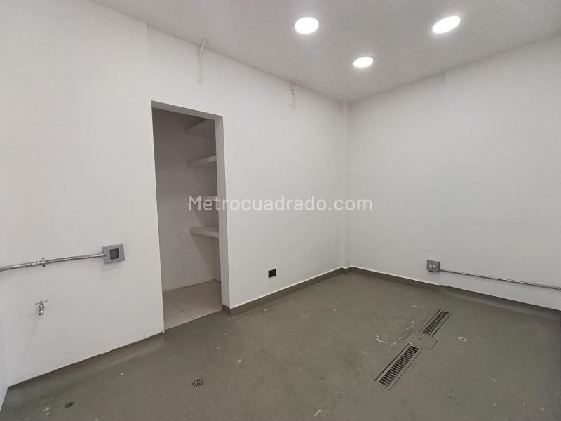 Local Comercial en Arriendo, Loma Del Escobero Envigado, Envigado - Más
