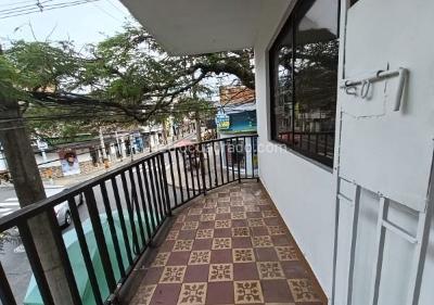 Apartamento en Arriendo, Parque De Envigado, Envigado