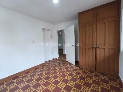 Apartamento de 4 alcobas en arriendo en Parque De Envigado, Envigado, 168 m² · foto 10 de 17