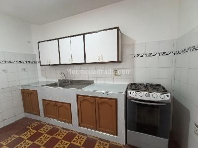 Apartamento de 4 alcobas en arriendo en Parque De Envigado, Envigado, 168 m² · foto 12 de 17