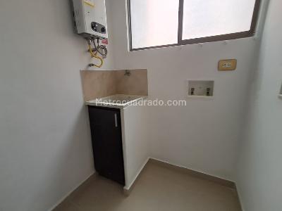 Apartamento de 2 alcobas en arriendo en Los Balsos, Medellín, 80 m² · foto 3 de 20