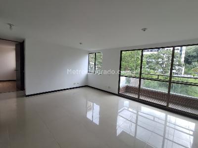Apartamento de 2 alcobas en arriendo en Los Balsos, Medellín, 80 m² · foto 4 de 20