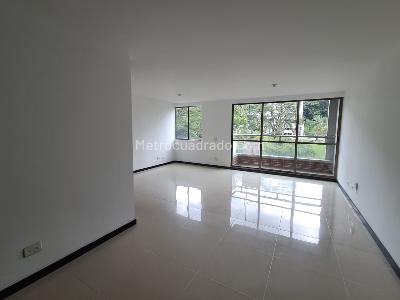 Apartamento de 2 alcobas en arriendo en Los Balsos, Medellín, 80 m² · foto 5 de 20