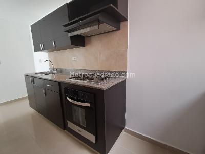 Apartamento de 2 alcobas en arriendo en Los Balsos, Medellín, 80 m² · foto 7 de 20