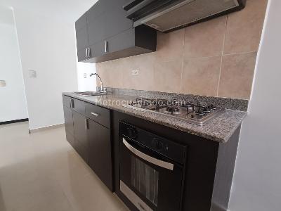 Apartamento de 2 alcobas en arriendo en Los Balsos, Medellín, 80 m² · foto 8 de 20