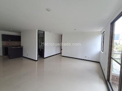 Apartamento de 2 alcobas en arriendo en Los Balsos, Medellín, 80 m² · foto 10 de 20