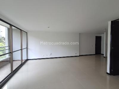 Apartamento de 2 alcobas en arriendo en Los Balsos, Medellín, 80 m² · foto 11 de 20