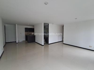 Apartamento de 2 alcobas en arriendo en Los Balsos, Medellín, 80 m² · foto 13 de 20