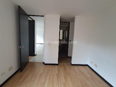 Apartamento de 2 alcobas en arriendo en Los Balsos, Medellín, 80 m² · foto 18 de 20