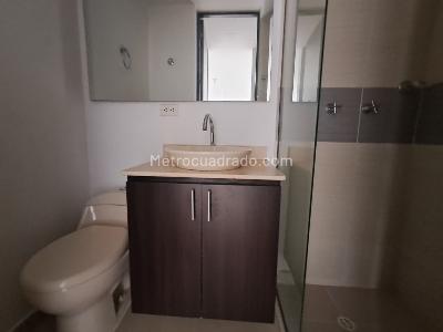 Apartamento de 2 alcobas en arriendo en Los Balsos, Medellín, 80 m² · foto 20 de 20