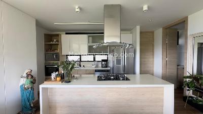 Apartamento de 3 alcobas en arriendo en Loma Del Escobero Envigado, Envigado, 120 m² · foto 4 de 16