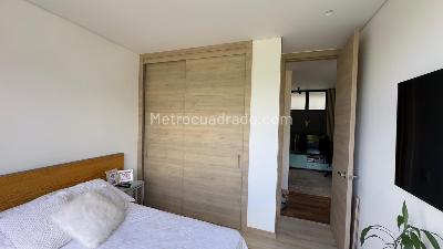 Apartamento de 3 alcobas en arriendo en Loma Del Escobero Envigado, Envigado, 120 m² · foto 14 de 16