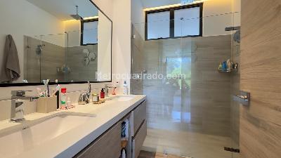 Apartamento de 3 alcobas en arriendo en Loma Del Escobero Envigado, Envigado, 120 m² · foto 15 de 16