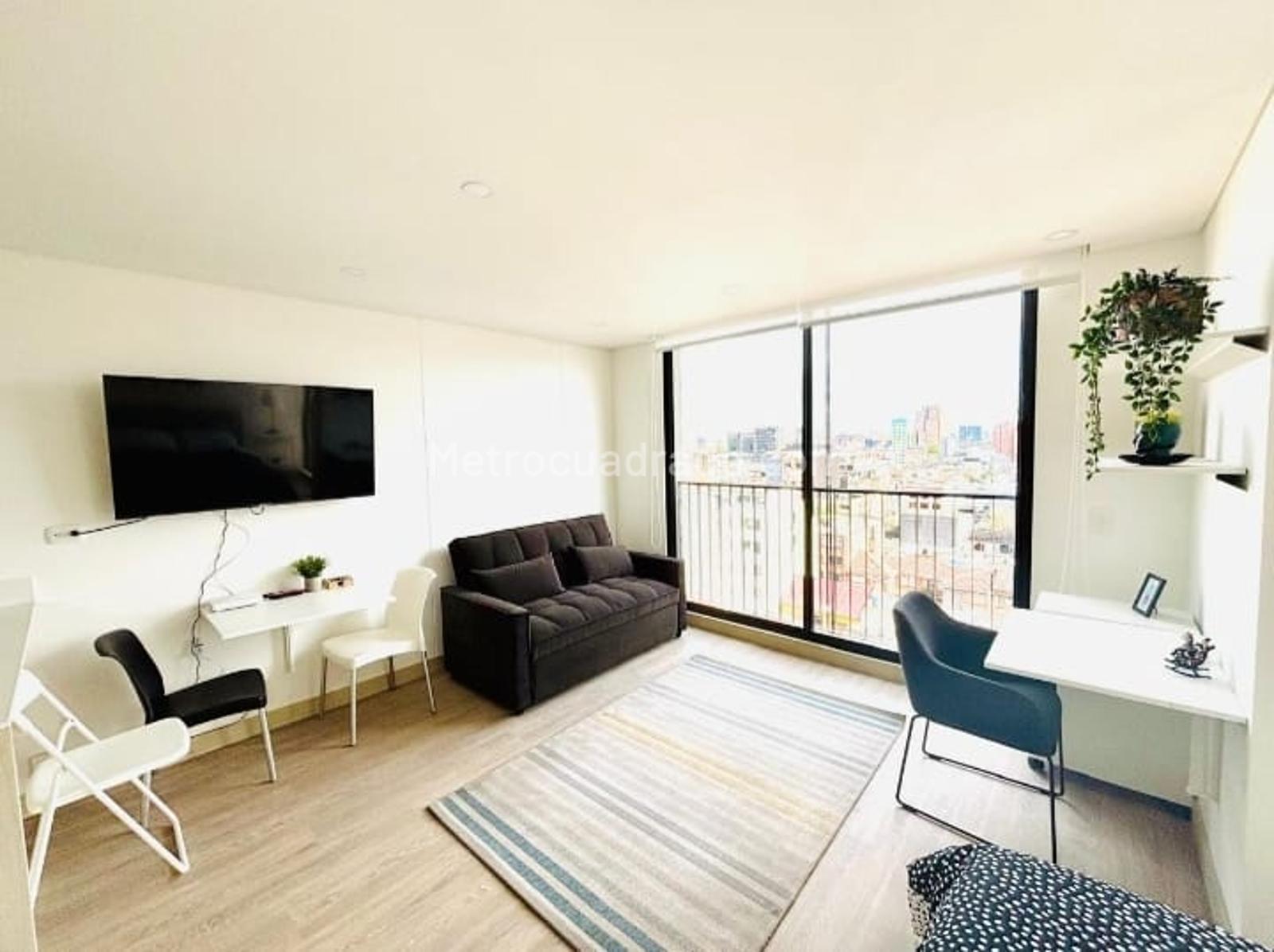 Foto del apartamento