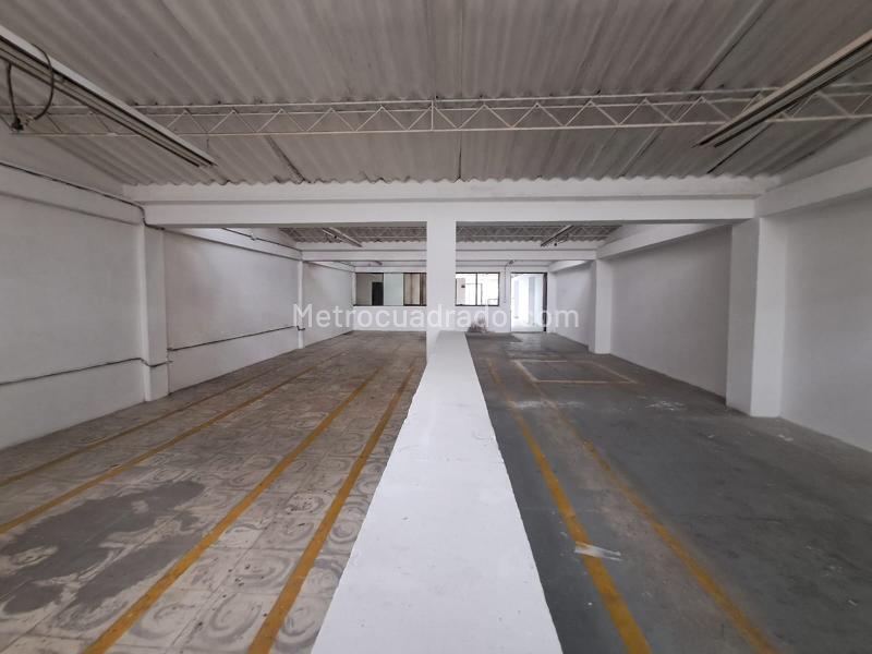 Bodega en Arriendo, Centro Pereira, Pereira - Vista 2