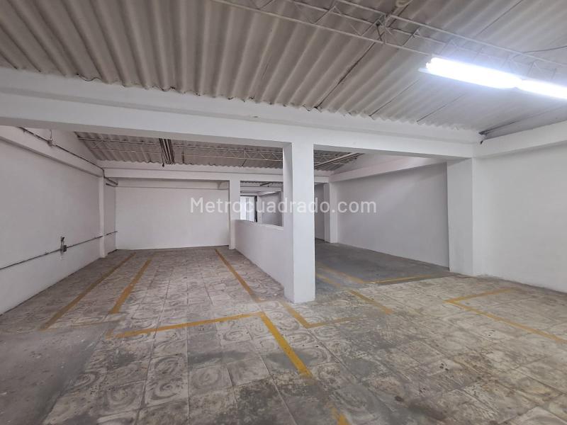 Bodega en Arriendo, Centro Pereira, Pereira - Vista 3