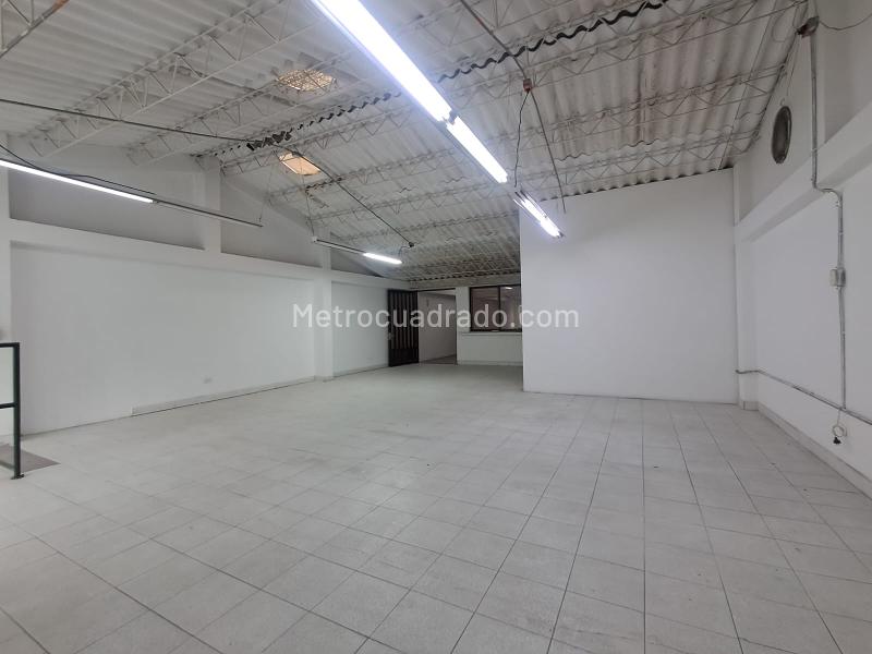 Bodega en Arriendo, Centro Pereira, Pereira - Vista 4