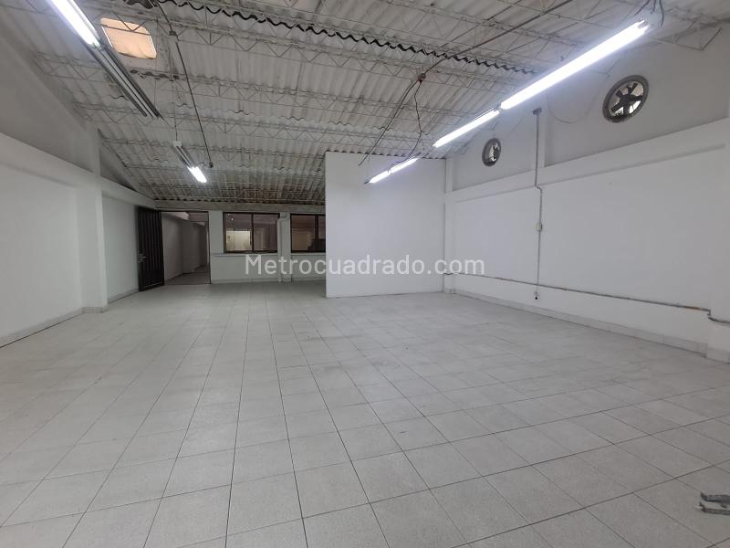 Bodega en Arriendo, Centro Pereira, Pereira - Vista 5