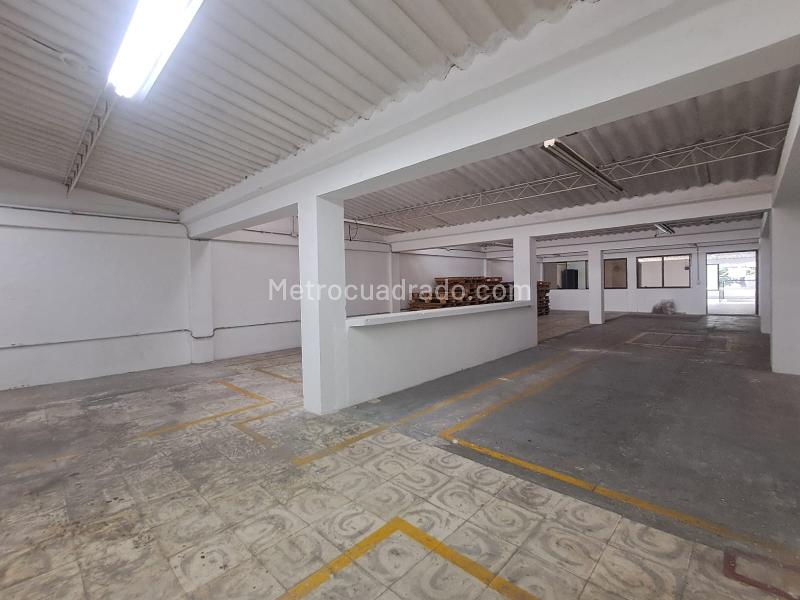 Bodega en Arriendo, Centro Pereira, Pereira - Más