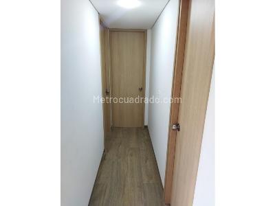 Apartamento de 2 alcobas en venta en El Porvenir, Rionegro, 54 m² · foto 3 de 8