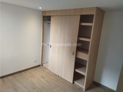 Apartamento de 2 alcobas en venta en El Porvenir, Rionegro, 54 m² · foto 4 de 8