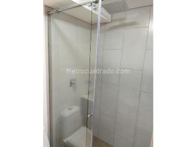 Apartamento de 2 alcobas en venta en El Porvenir, Rionegro, 54 m² · foto 6 de 8
