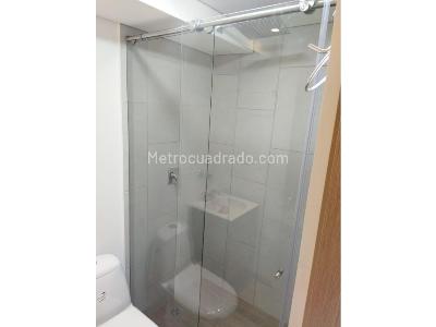 Apartamento de 2 alcobas en venta en El Porvenir, Rionegro, 54 m² · foto 7 de 8